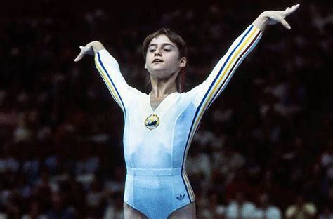 Today in Olympic history: Nadia Comaneci scores the first perfect 10 - al.com