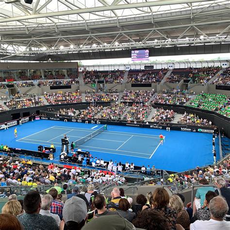 QUEENSLAND TENNIS CENTRE (Brisbane) - 2023 Qué saber antes de ir - Lo más comentado por la gente ...