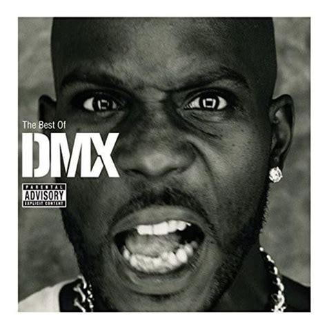 DMX - The Best of DMX Lyrics and Tracklist | Genius