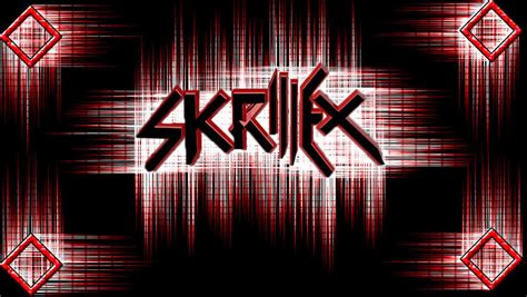 skrillex logo by Alex9PA0 on DeviantArt