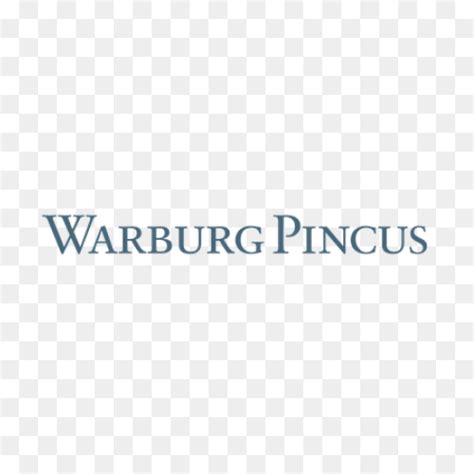 Warburg Pincus Logo & Transparent Warburg Pincus.PNG Logo Images