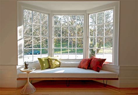 BAY WINDOWS | An Architect Explains | ARCHITECTURE IDEAS