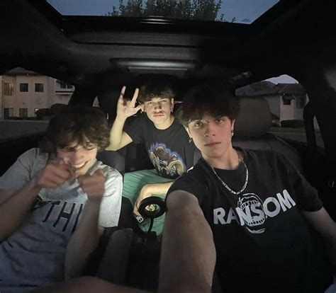 People Fr, Triplet Babies, Mattyb, Sam And Colby, Def Not, Ideal Man, Just Beautiful Men, Best ...