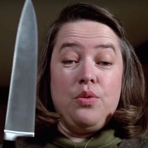 Annie Wilkes Costume - Misery Fancy Dress Cosplay