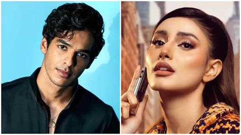 Who is Chandni Bainz? 5 things to know about Ishaan Khatter’s rumoured girlfriend