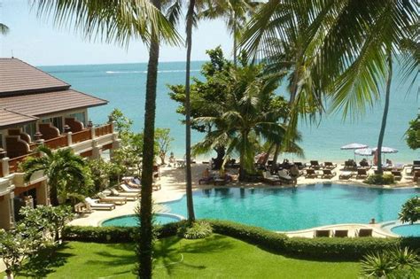 Aloha Resort - Koh Samui, Thailand - Reviews & Bookings | Resort, Best scuba diving, Hotel now