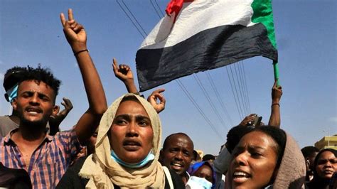 Sudan coup: A really simple guide - BBC News