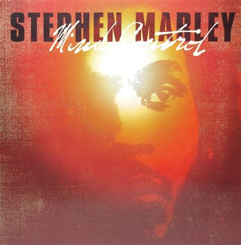 Stephen Marley - Discography (2007-2011) FLAC