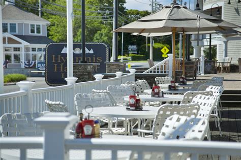 Discount Coupon for Hyannis Harbor Hotel in Hyannis, Massachusetts - Save Money!