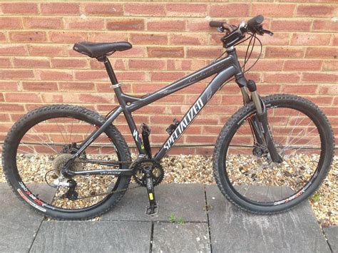 Stolen Specialized Hardrock