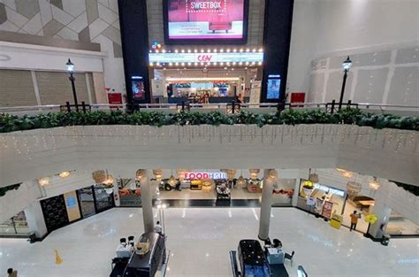 Sunter Mall: Jam Buka, Lokasi, dan Aktivitas Menarik