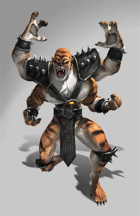 Kintaro by atomhawk.deviantart.com | Mortal kombat characters, Mortal kombat art, Mortal kombat