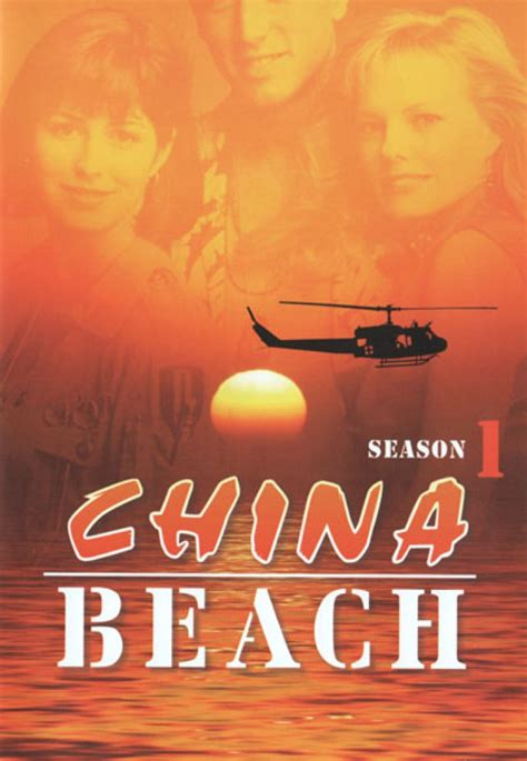 China Beach - Aired Order - Season 1 - TheTVDB.com