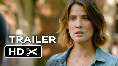 Unexpected Official Trailer 1 (2015) - Cobie Smulders Movie HD - YouTube