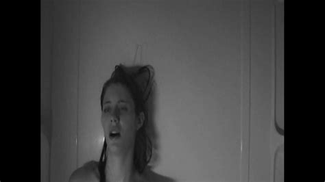 Psycho Shower Scene Remake - YouTube