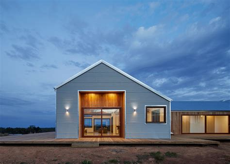 Corrugated Iron Homes House Design - Homemade Ftempo