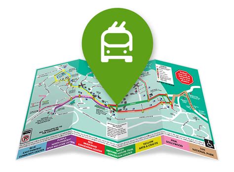 visión acantilado Subir y bajar gatlinburg trolley route café Brillar tarjeta