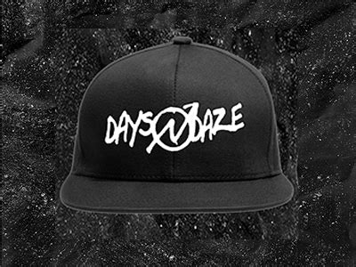 Days N Daze Merch – Page 4 – Punk With A Camera