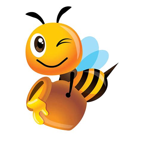 Dibujos Y Plantillas Para Imprimir Abejas Images And Photos Finder ...