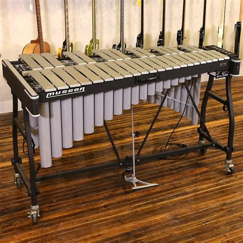 Musser M55 Vibraphone | Reverb