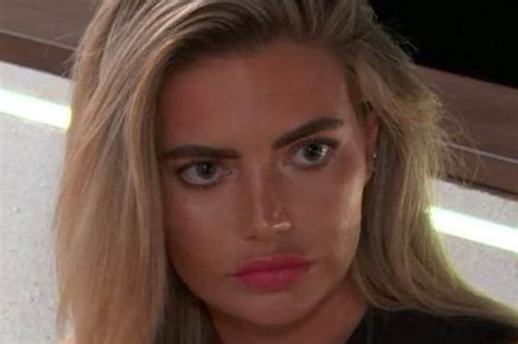 Megan Love Island 2018: Beauty snorts 'white powder' in unearthed pics | Daily Star