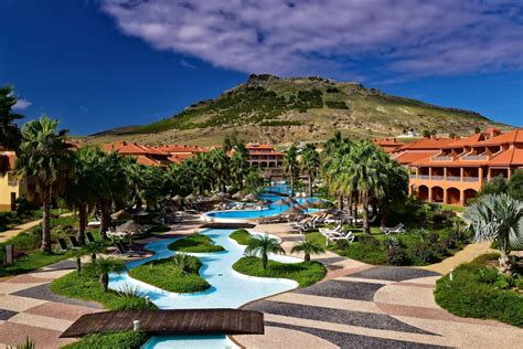 Pestana Porto Santo Beach Resort & Spa - All Inclusive (Porto Santo ...