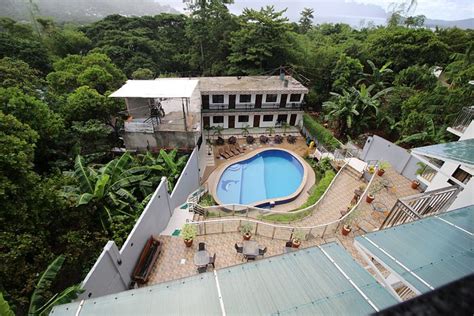 MOUNTAIN VIEW GARDEN INN - Prices & Specialty Inn Reviews (Coron, Palawan Island)