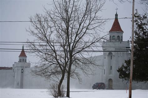 100 Things: See Attica Prison | Photo Galleries | Buffalonews.com ...