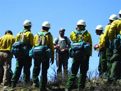 Smokejumpers - The Firemen Parachuting into Wildfires - Aero Corner