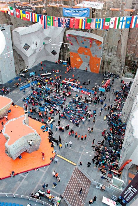 Edinburgh International Climbing Arena - Aktuelle 2021 - Lohnt es sich? (Mit fotos) - Tripadvisor