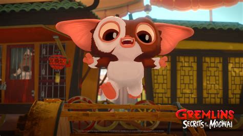 ‘Gremlins: Secrets of the Mogwai’ to World Premiere at Annecy Animation ...