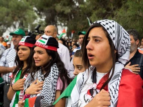 Thousands of Palestinians mark Nakba Day at March of Return – Mondoweiss