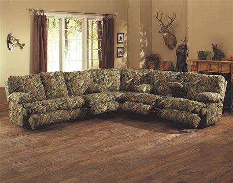 2023 Best of Camouflage Sofas
