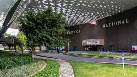 La 73 Muestra Internacional de Cine llega a la Cineteca Nacional