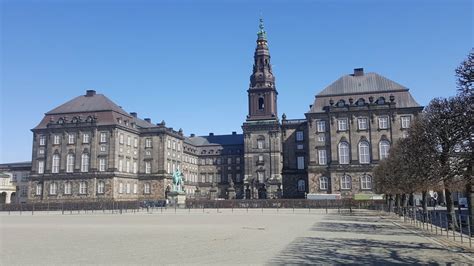 Christiansborg castle tour - Copenhagen By George