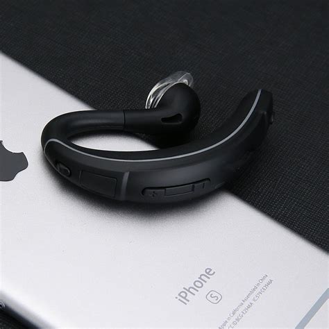 Bluetooth Wireless Earphone Cordless Headset Long Battery Life for Smart Phone – accXpress.com