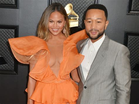 Best John Legend Love Songs About Wife Chrissy Teigen