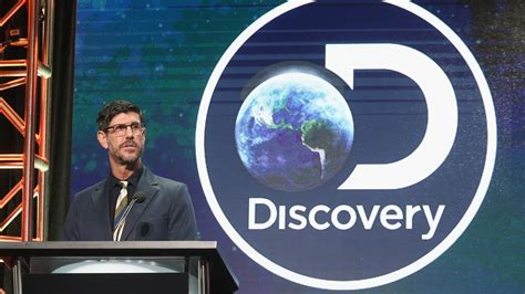 Discovery Channel