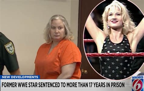 Former WWE Star Sentenced - Trending #40