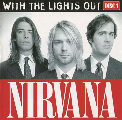 Nirvana - With The Lights Out (Disc 1) (2004, CD) | Discogs