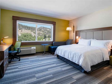 Holiday Inn Express & Suites Kelowna - East - Kelowna,