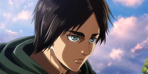 Attack on Titan: Eren Yeager's Zodiac Sign & How It Defines Him