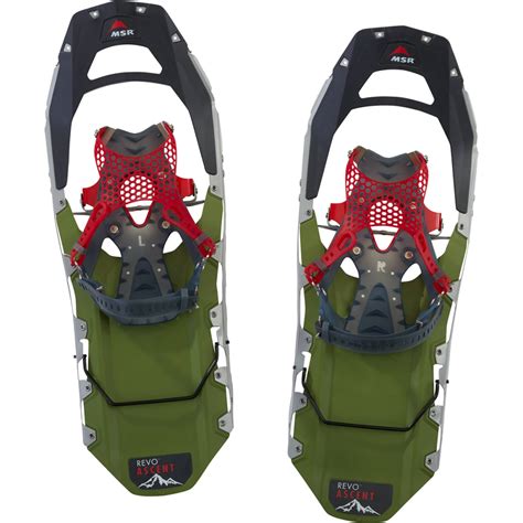 MSR Men's Revo Ascent 22" Snowshoes - Eastern Mountain Sports