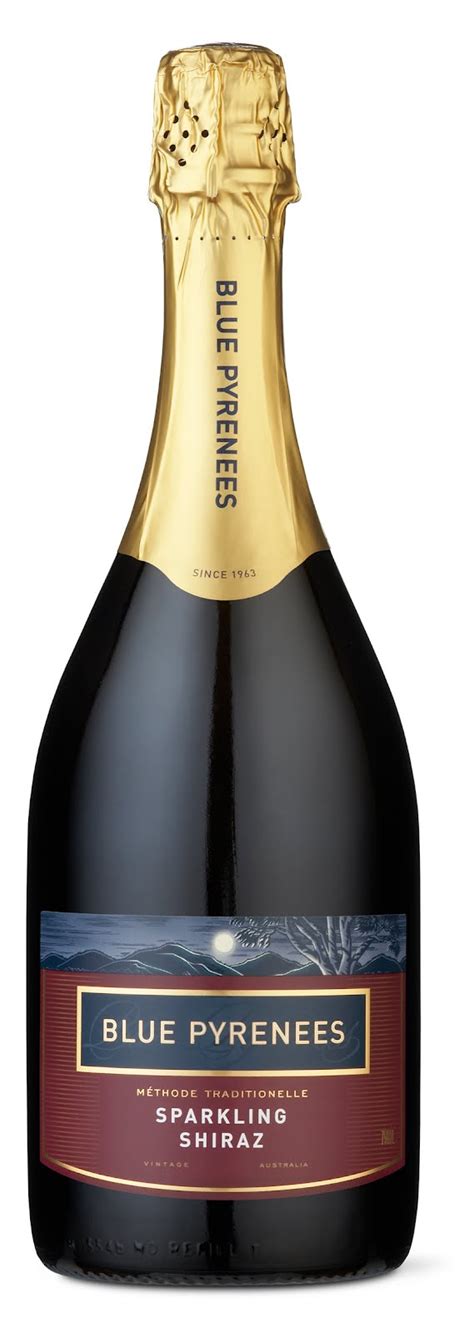 Vintnews Wine News: SPARKLING SHIRAZ, AUSSIE AS THEY COME