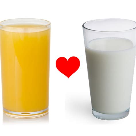 Milk x Orange juice : r/DaniDev