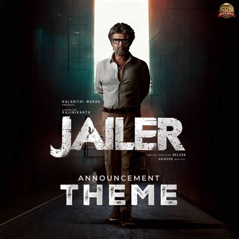 Jailer Photos: HD Images, Pictures, Stills, First Look Posters of ...