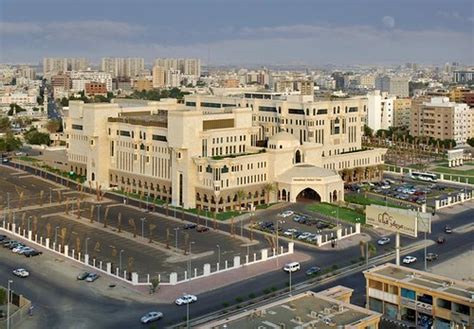 International Medical Center المركز الطبي الدولي