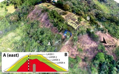 Ancient Indonesian site of Gunung Padang could be 28,000-years-old say ...