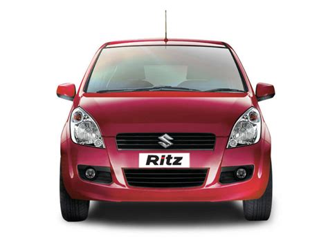 Maruti Ritz Photos, Interior, Exterior Car Images | CarTrade