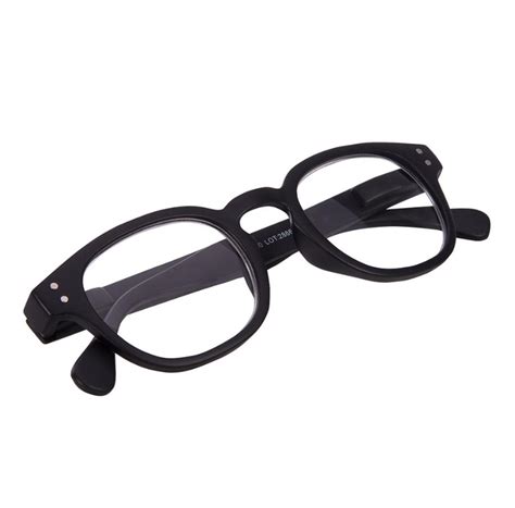 Blue Light Filter Glasses - Black – Flux Boutique